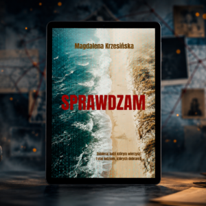 "Sprawdzam" ebook