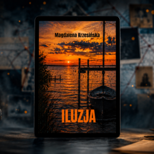 "Iluzja" ebook